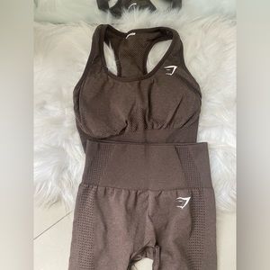 Gymshark Set